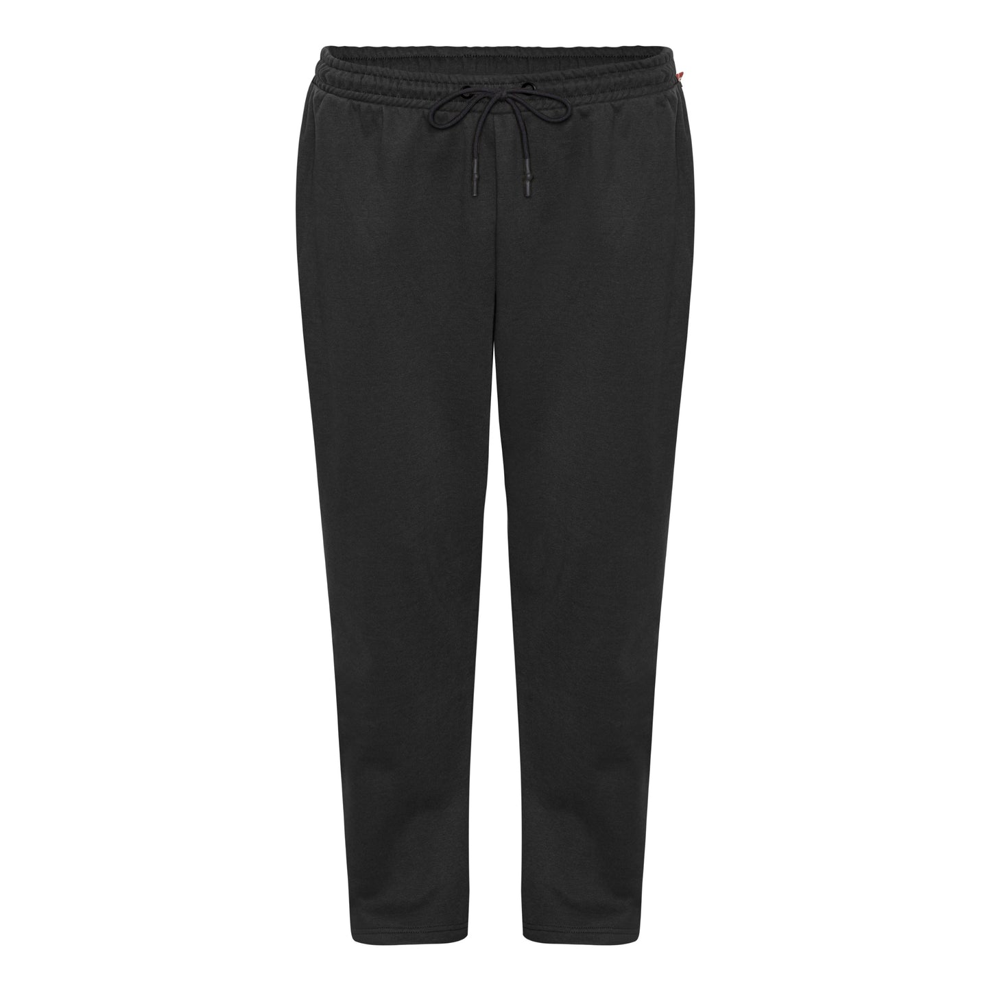 Plus size sweatpants til mænd – Str. XL til 8XL- Black