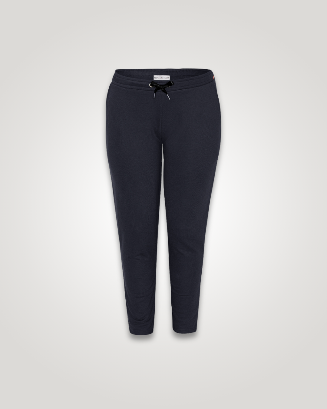 plus size sweatpants navy