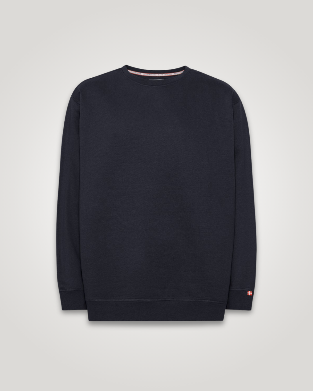 sweatshirt til mænd navy