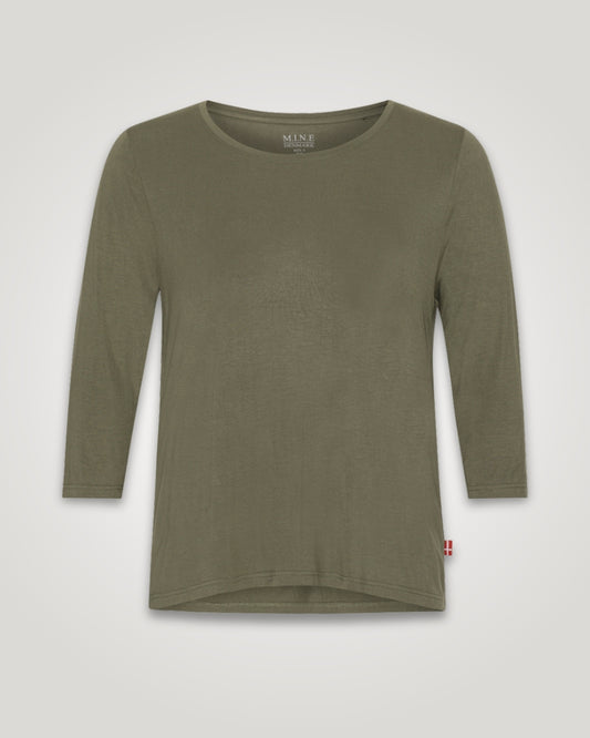 Army - Dame T-Shirt