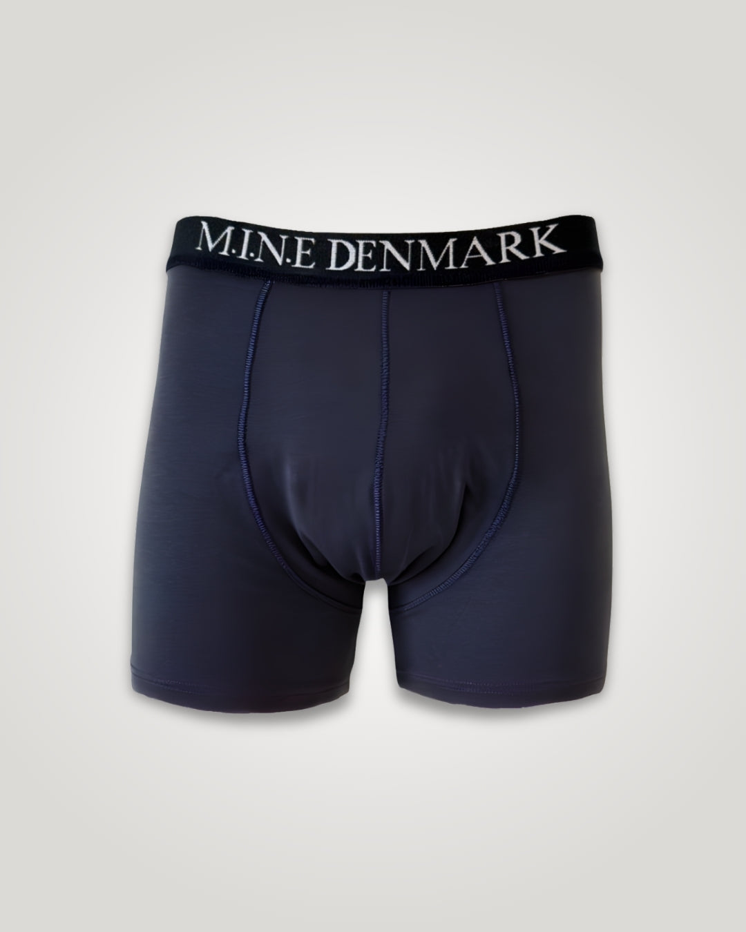 Navy Herre Underbukser 5-pak.