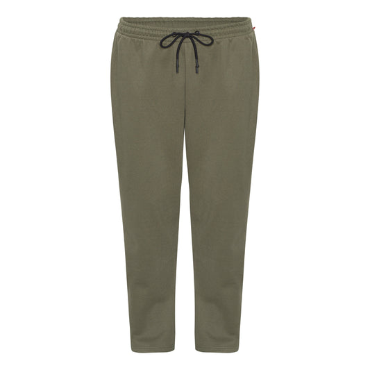 Plus size sweatpants til mænd – Str. XL til 8XL - Army