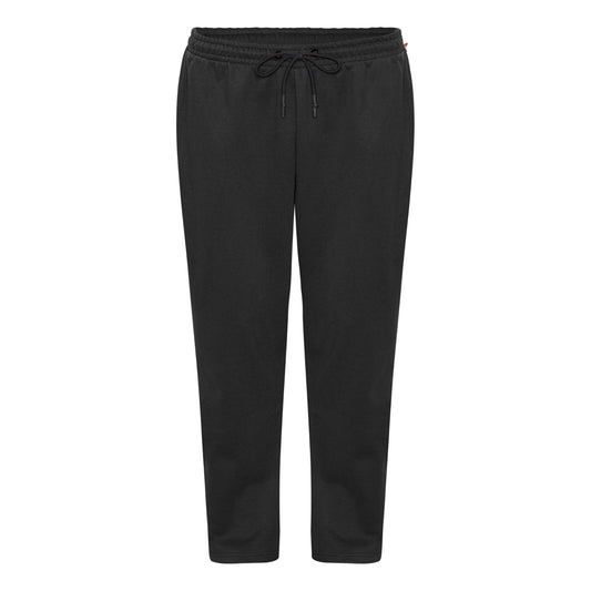 Plus size sweatpants til mænd – Str. XL til 8XL- Black
