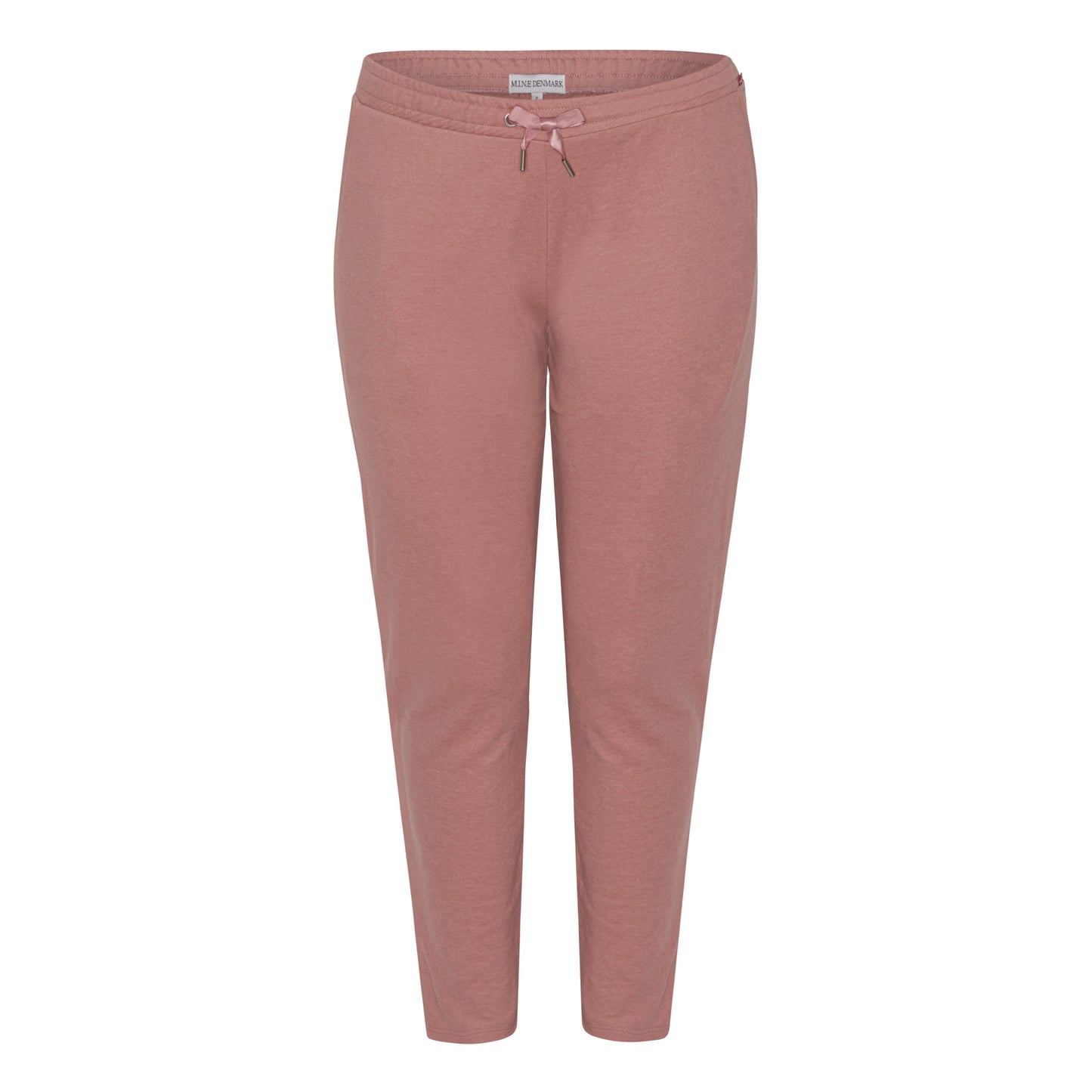 Plus size sweatpants dame – Str. 42-60 Ash Rose
