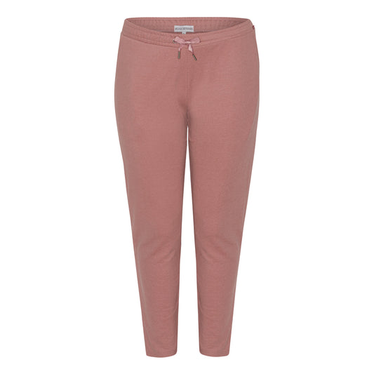 Plus size sweatpants dame – Str. 42-60 Ash Rose