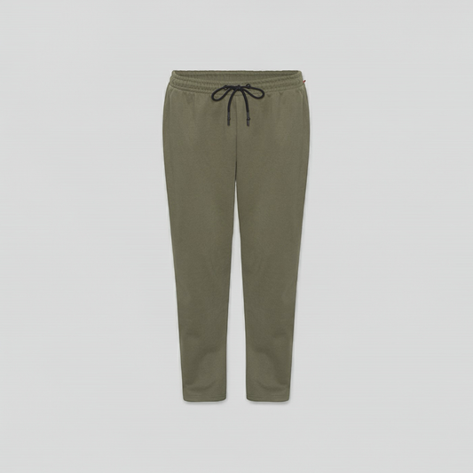 Plus size herre sweatpants i bomuld (XL-8XL) – komfortable joggingbukser med elastisk talje til store mænd