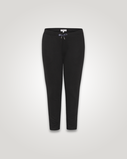 Black - Dame Sweat Pants