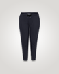 plus size sweatpants navy