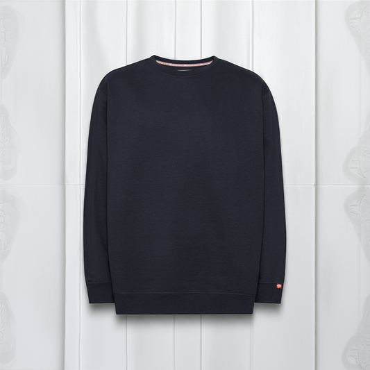 Herre Sweat Crew-Neck