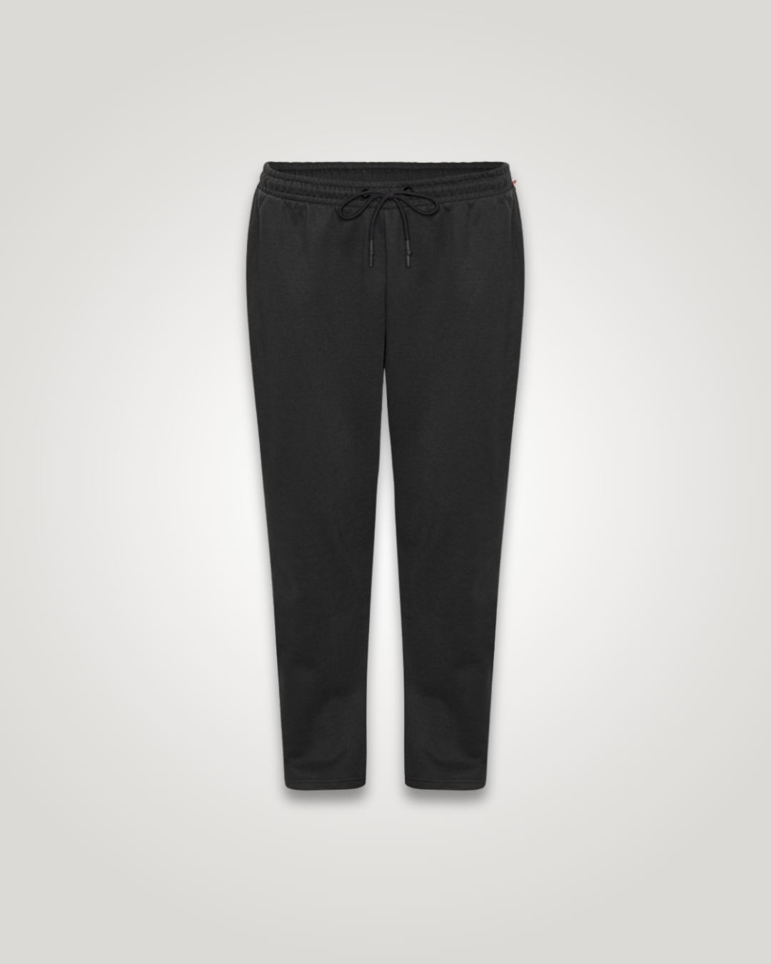 sweatpants til mænd black