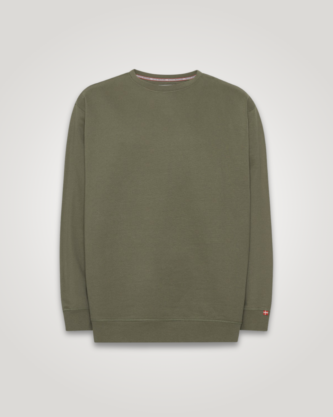 Army - Herre Sweat Crew-Neck