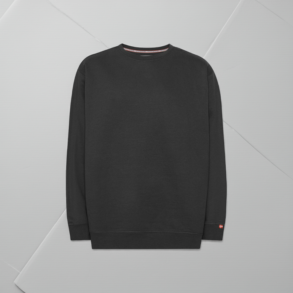 Herre Sweat Crew-Neck