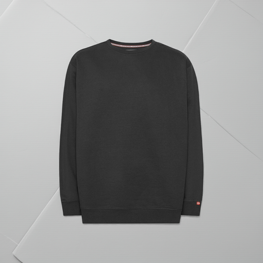 Herre Sweat Crew-Neck