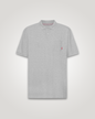 polo til mænd grey