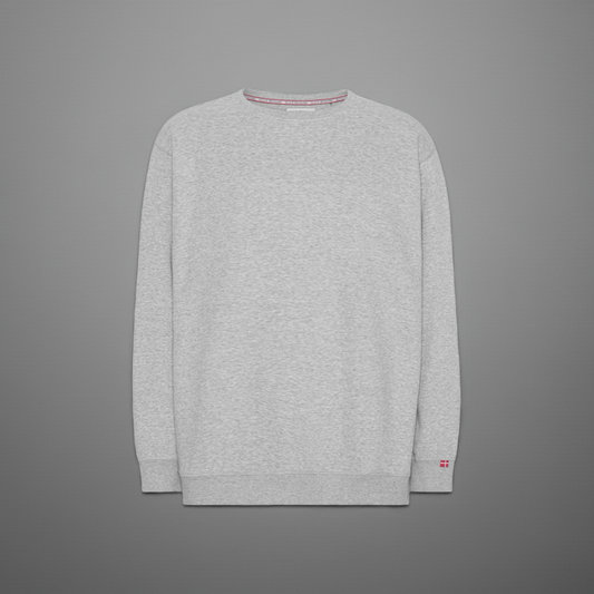 Herre Sweat Crew-Neck