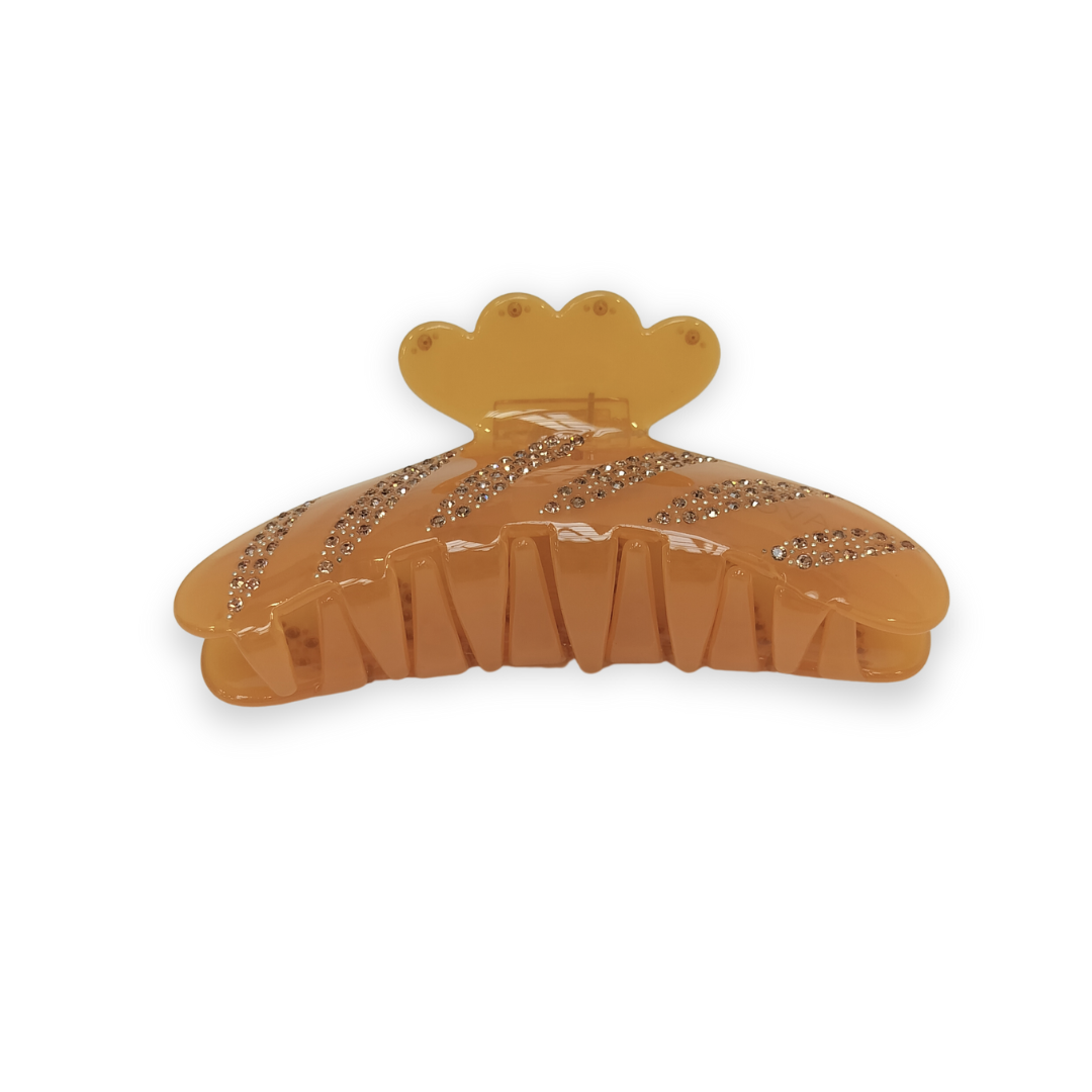 SUI AVA Hårklemmer - Helen Confidence