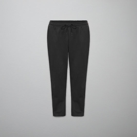 Plus size herre sweatpants i bomuld (XL-8XL) – komfortable joggingbukser med elastisk talje til store mænd